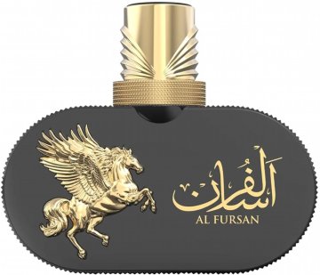 Highfly Al Fursan uniseks parfumska voda 85 ml (6294019014996)
