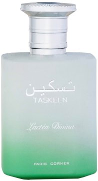Unisex Taskeen Lactea Divina parfumska voda 100 ml (6294875522123)