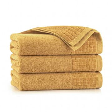 Zwoltex Brisača PAULO-3 50x100 zlata