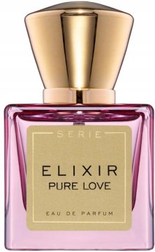 em SERIE BEAUTY Elixir Pure Love parfumska voda 50 ml