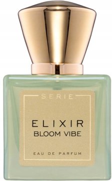 em SERIE BEAUTY parfumska voda Elixir Bloom Vibe 50 ml