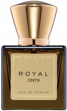 em Parfumska voda SERIE BEAUTY Royal Onyx 50 ml