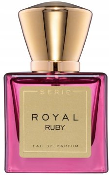 em SERIE BEAUTY parfumska voda Royal Ruby 50 ml