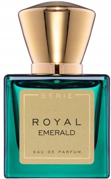 em SERIE BEAUTY parfumska voda Royal Emerald 50 ml
