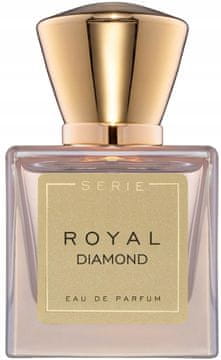 em SERIE BEAUTY parfumska voda Royal Diamond 50 ml