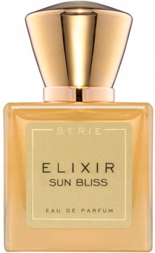 em SERIE BEAUTY Elixir Sun Bliss parfumska voda 50 ml
