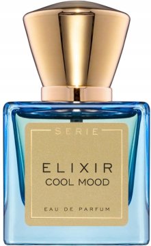 em SERIE BEAUTY Elixir Cool Mood parfumska voda 50 ml