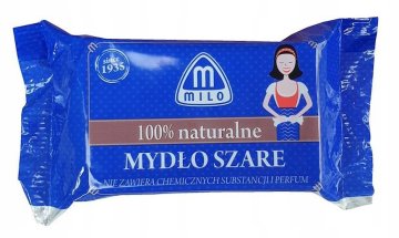 Import MATTES sivo milo 175 g