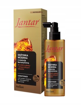 Jantar balzam 100 ml