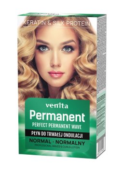 Tekočina za trajno valovanje Venita normal