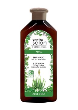Šampon Venita Salon Aloe 500 ml
