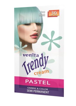 Trendovska krema v vrečki 36 Ledena meta 35 g