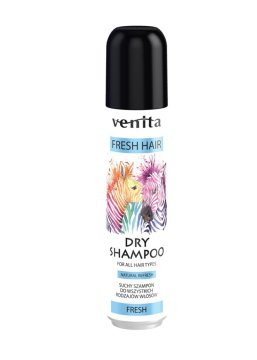 Venita Fresh suhi šampon 75 ml