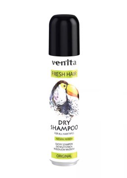 Venita Original suhi šampon 75 ml