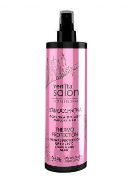 Termalni sprej za oblikovanje las Venita Salon 200 ml
