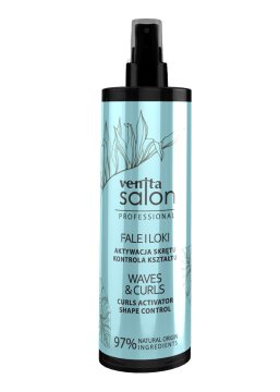Sprej za oblikovanje las Venita Salon Styl Waves and Curls 200 ml