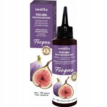 Venita TRYCHO Ficyna trihološki piling 100 ml