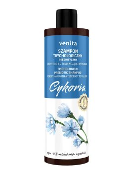 Venita Trycho Cykoria prebiotični šampon 300 ml