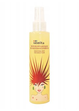Venita otroška gladilna meglica 150 ml