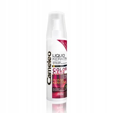 Tekoči barvni keratin Cameleo 150 ml