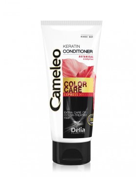 Cameleo Color New balzam za barvane lase 200 ml