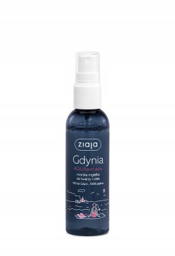 Aquaport meglica za obraz in telo 90 ml