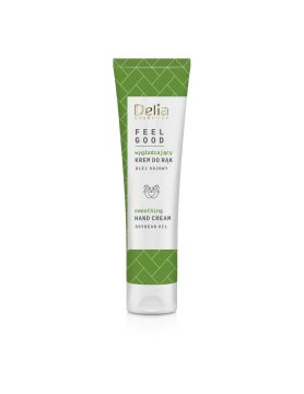 DELIA FEEL GOOD gladilna krema za roke 100 ml