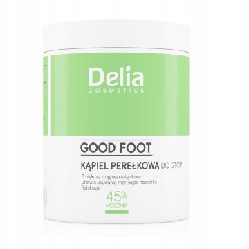 Kopel za noge Good Foot New Pearl 250 g