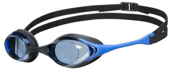 ARENA Dirkalna očala COBRA SWIPE LIGHTBLUE-BLUE