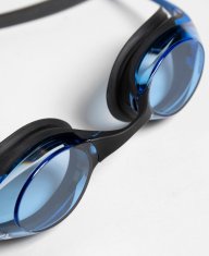 ARENA Dirkalna očala COBRA SWIPE LIGHTBLUE-BLUE