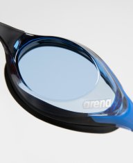 ARENA Dirkalna očala COBRA SWIPE LIGHTBLUE-BLUE