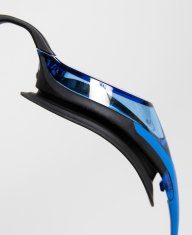 ARENA Dirkalna očala COBRA SWIPE LIGHTBLUE-BLUE