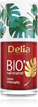 Lak za nohte Green Philos 612 Cherry