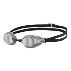 ARENA Plavalna očala AIR-SPEED MIRROR UNIVERSAL SILVER-SILVER
