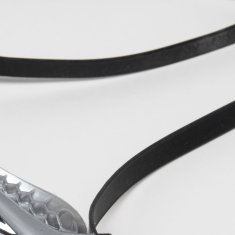 ARENA Plavalna očala AIR-SPEED MIRROR UNIVERSAL SILVER-SILVER
