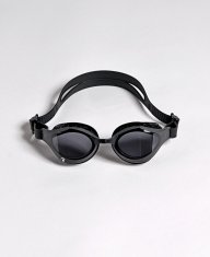 ARENA Plavalna očala AIR BOLD SWIPE UNIVERSAL SMOKE-SMOKE-BLACK