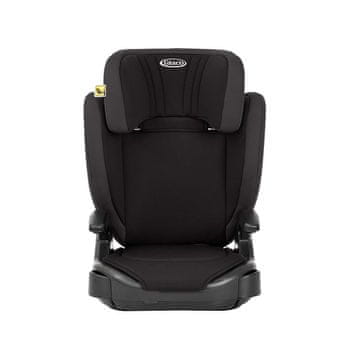 GRACO Junior Maxi R129 polnočni avtosedež