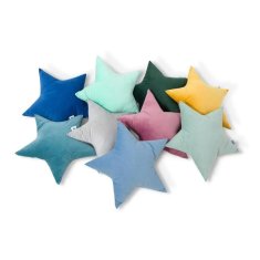 Vzglavnik STAR jeans
