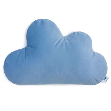 Vzglavnik CLOUD jeans