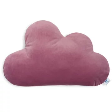 Vzglavnik CLOUD iz stare vrtnice