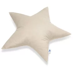 Vzglavnik STAR kapučino