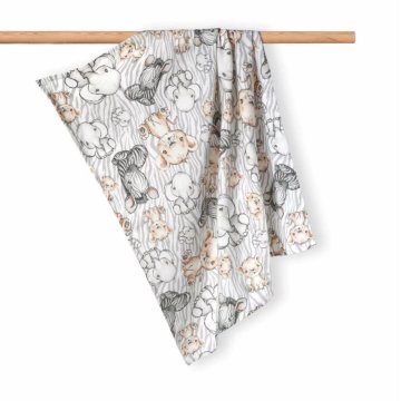 Flanelasta plenica 70×80