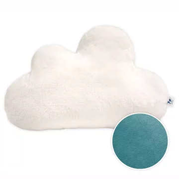 Plišasta blazina Emerald CLOUD