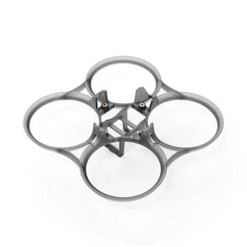 BetaFPV Whoop Duct FPV dron Pavo Pico II kristalno siva (prozorno siva)