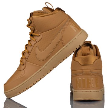Nike ZIMSKI ČEVLJI COURT BOROUGH AA0547 700 R-41