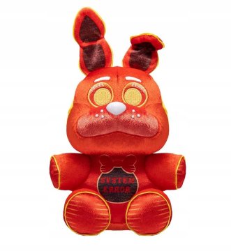 Funko POP! PET NOČI PRI FREDDYJU BONNIE FUNKO MASKOTA 21 CM