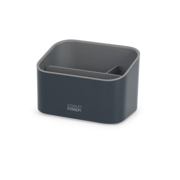 Joseph Joseph Organizator za pomivalno korito SinkStore za gobice, pomivalno sredstvo in krpe