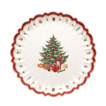 Pladenj (44 cm) Toy's Delight Villeroy & Boch