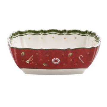 Kvadratna skleda (16 cm) Toy's Delight Villeroy & Boch
