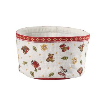 Villeroy & Boch košarica za kruh Toy's Delight